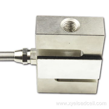 Load Cell for S-Shaped Pull Weighing